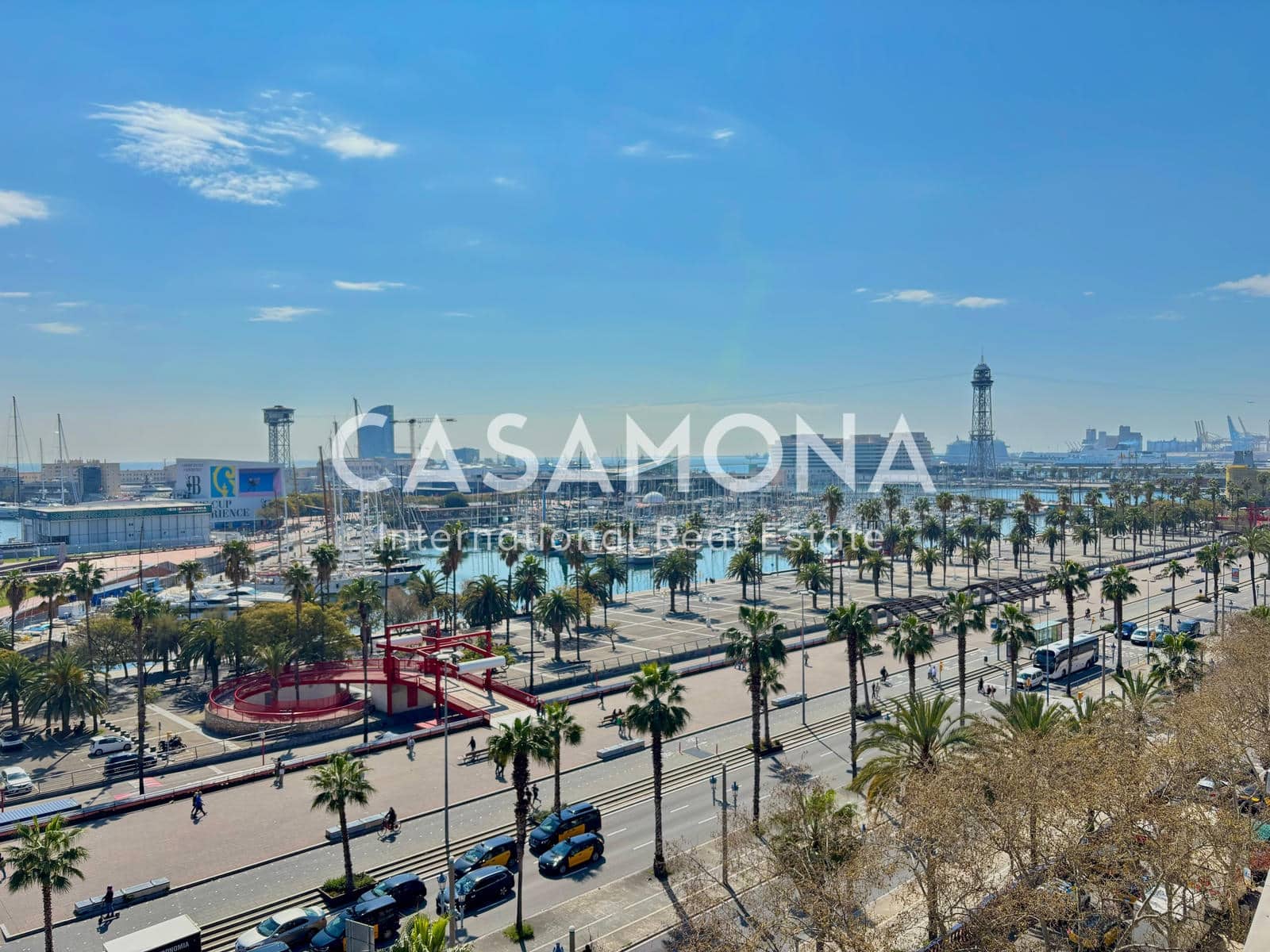 2 bedroom Apartment for sale in Barcelona city - € 1,150,000 (Ref: 9454701)