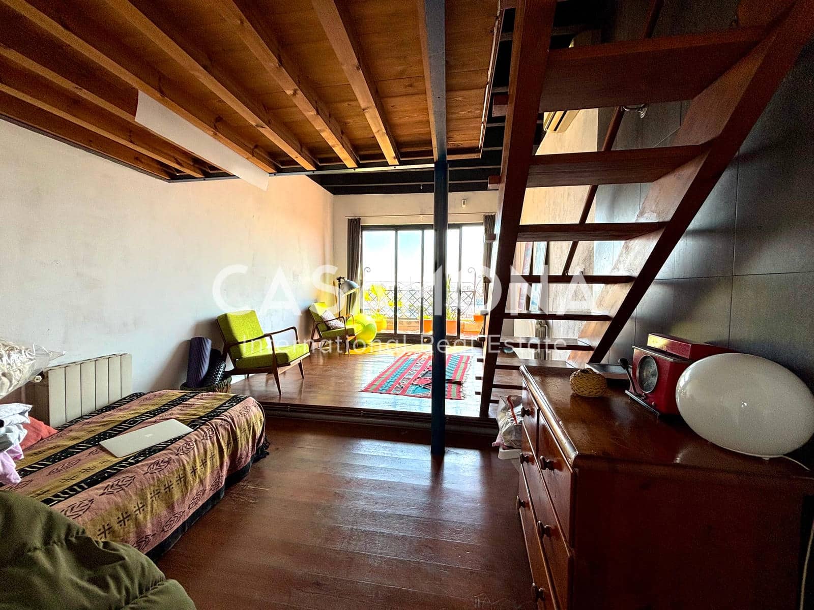 2 bedroom Apartment for sale in Barcelona city - € 1,150,000 (Ref: 9454701)