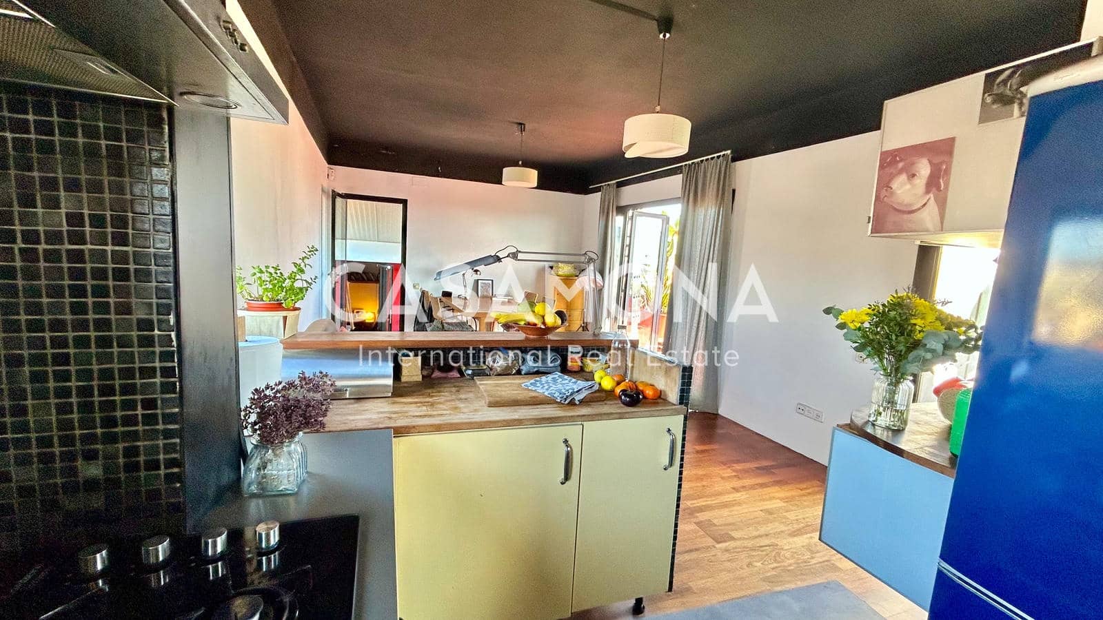 2 bedroom Apartment for sale in Barcelona city - € 1,150,000 (Ref: 9454701)