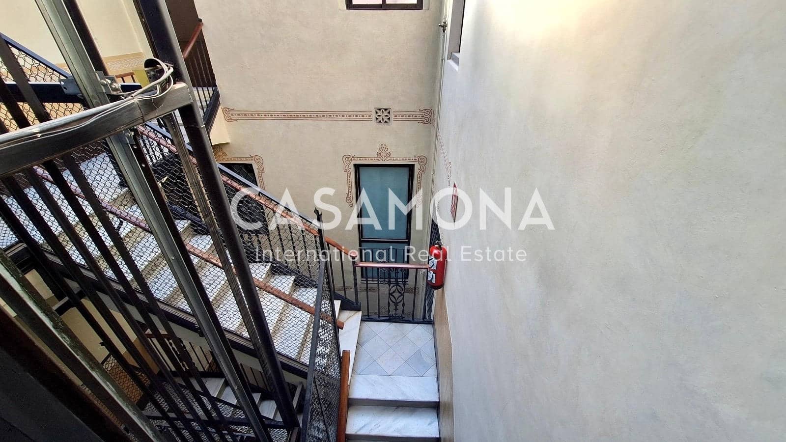2 bedroom Apartment for sale in Barcelona city - € 1,150,000 (Ref: 9454701)