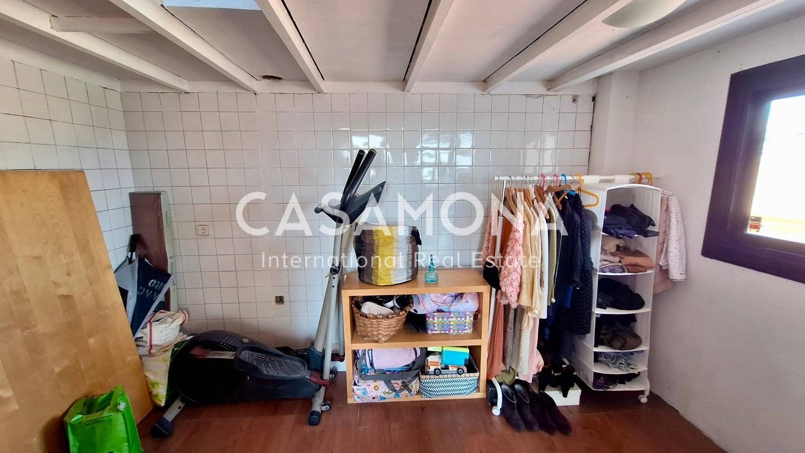 2 bedroom Apartment for sale in Barcelona city - € 1,150,000 (Ref: 9454701)