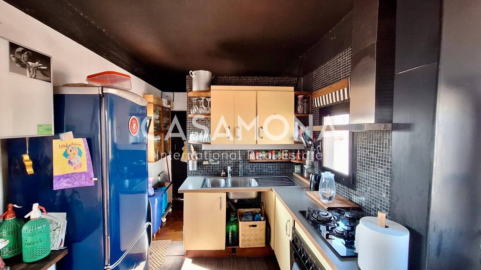 2 bedroom Apartment for sale in Barcelona city - € 1,150,000 (Ref: 9454701)