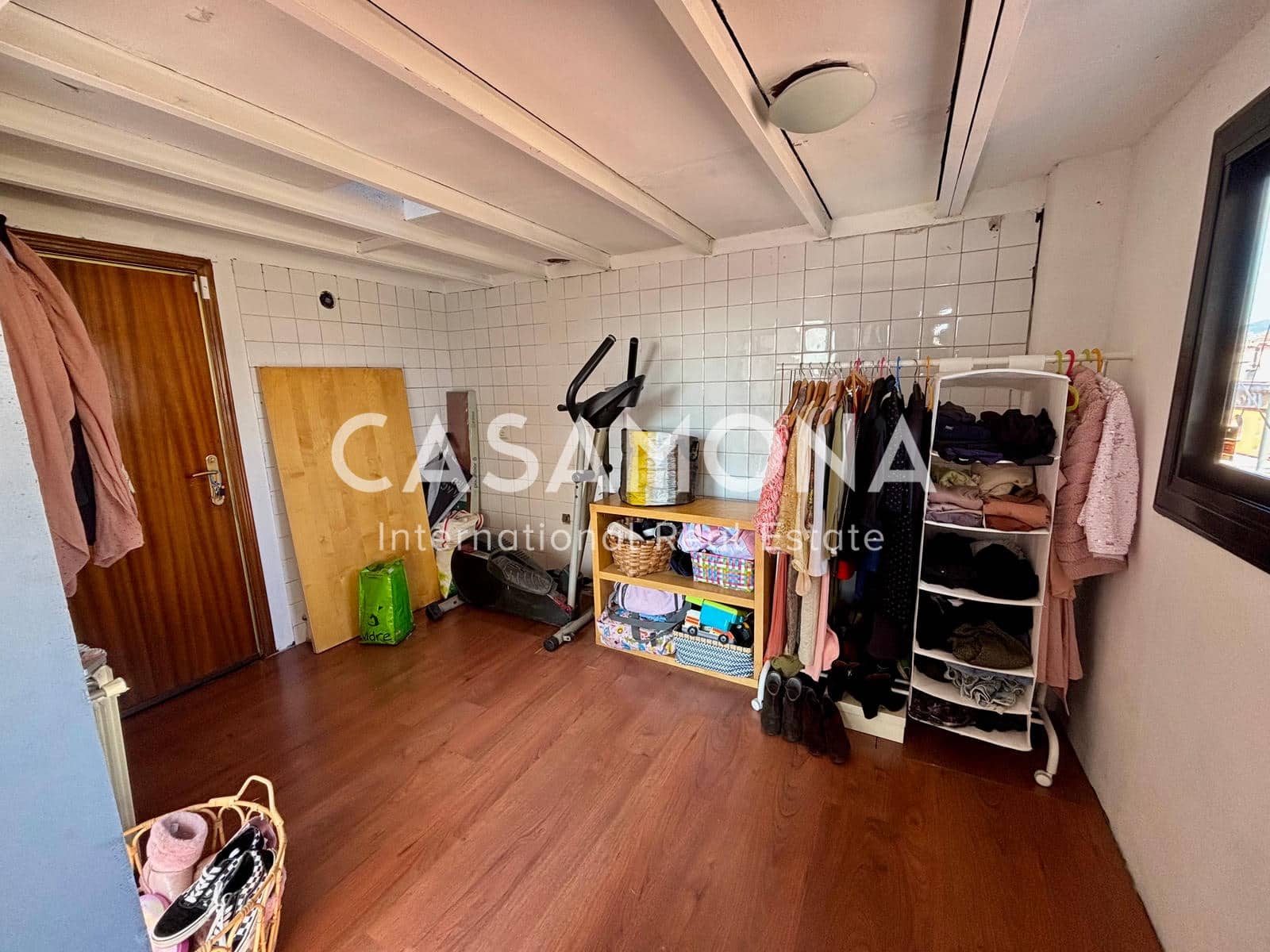 2 bedroom Apartment for sale in Barcelona city - € 1,150,000 (Ref: 9454701)