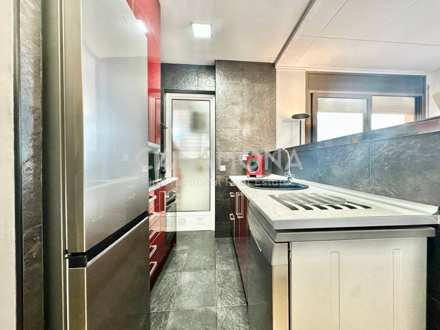 Apartamento de 2 habitaciones en Barcelona ciudad en alquiler - 1.850 € (Ref: 9467620)