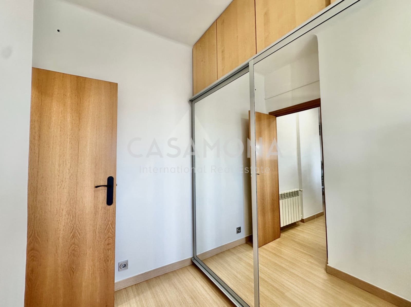Apartamento de 2 habitaciones en Barcelona ciudad en alquiler - 1.850 € (Ref: 9467620)