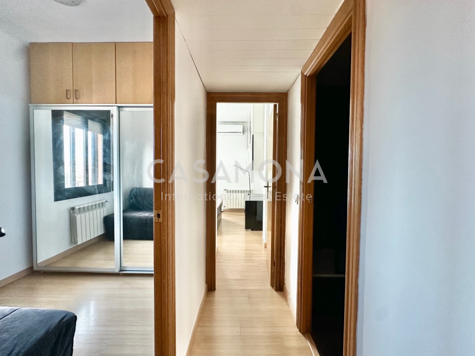 Apartamento de 2 habitaciones en Barcelona ciudad en alquiler - 1.850 € (Ref: 9467620)