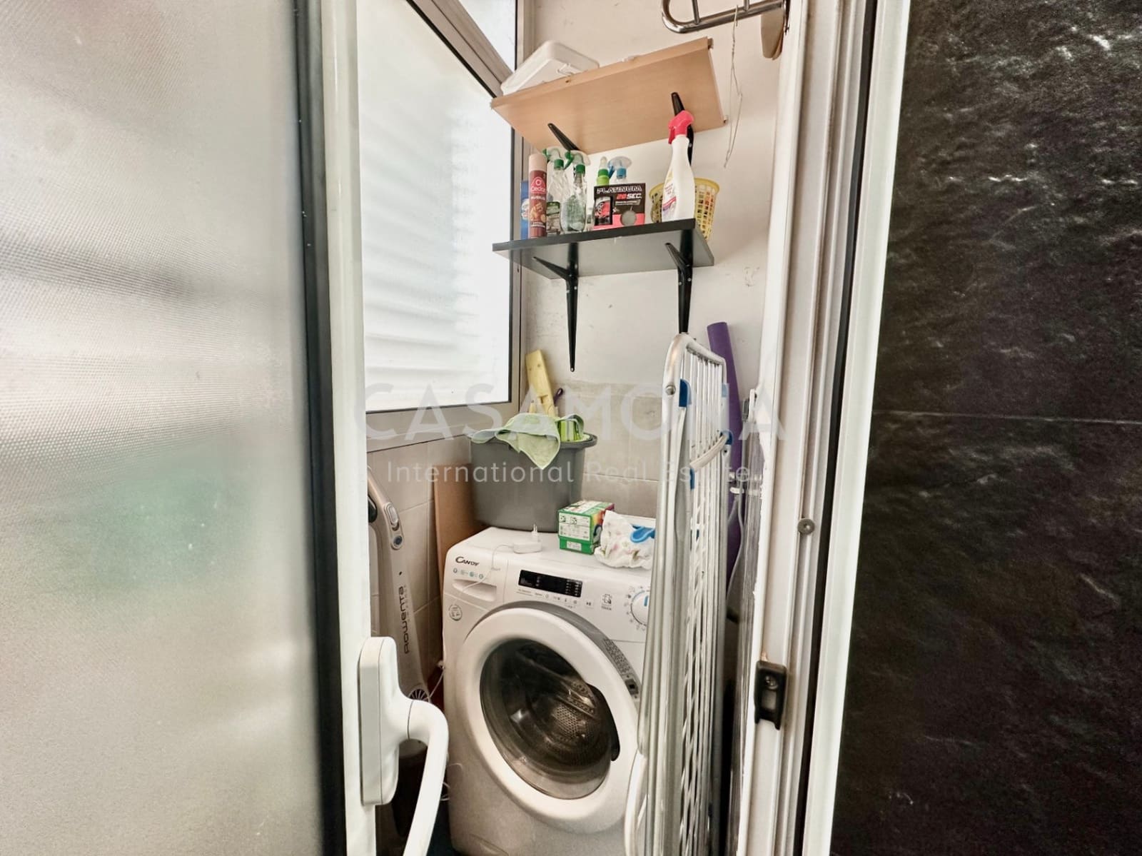 Apartamento de 2 habitaciones en Barcelona ciudad en alquiler - 1.850 € (Ref: 9467620)