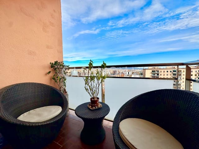 2 quarto Apartamento para arrendar em Diagonal Mar i El Front Marítim del Poblenou, Barcelona cidade - 1 850 € (Ref: 9467620)