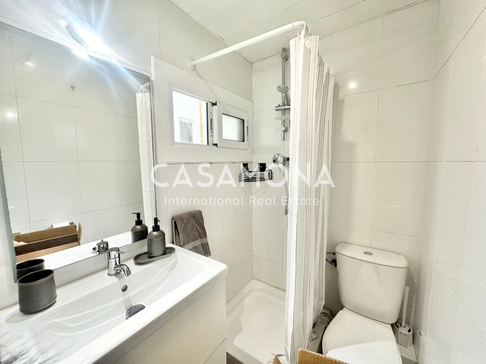 1 sovrum Lägenhet att hyra i Barcelona stad - 1 450 € (Ref: 9469968)