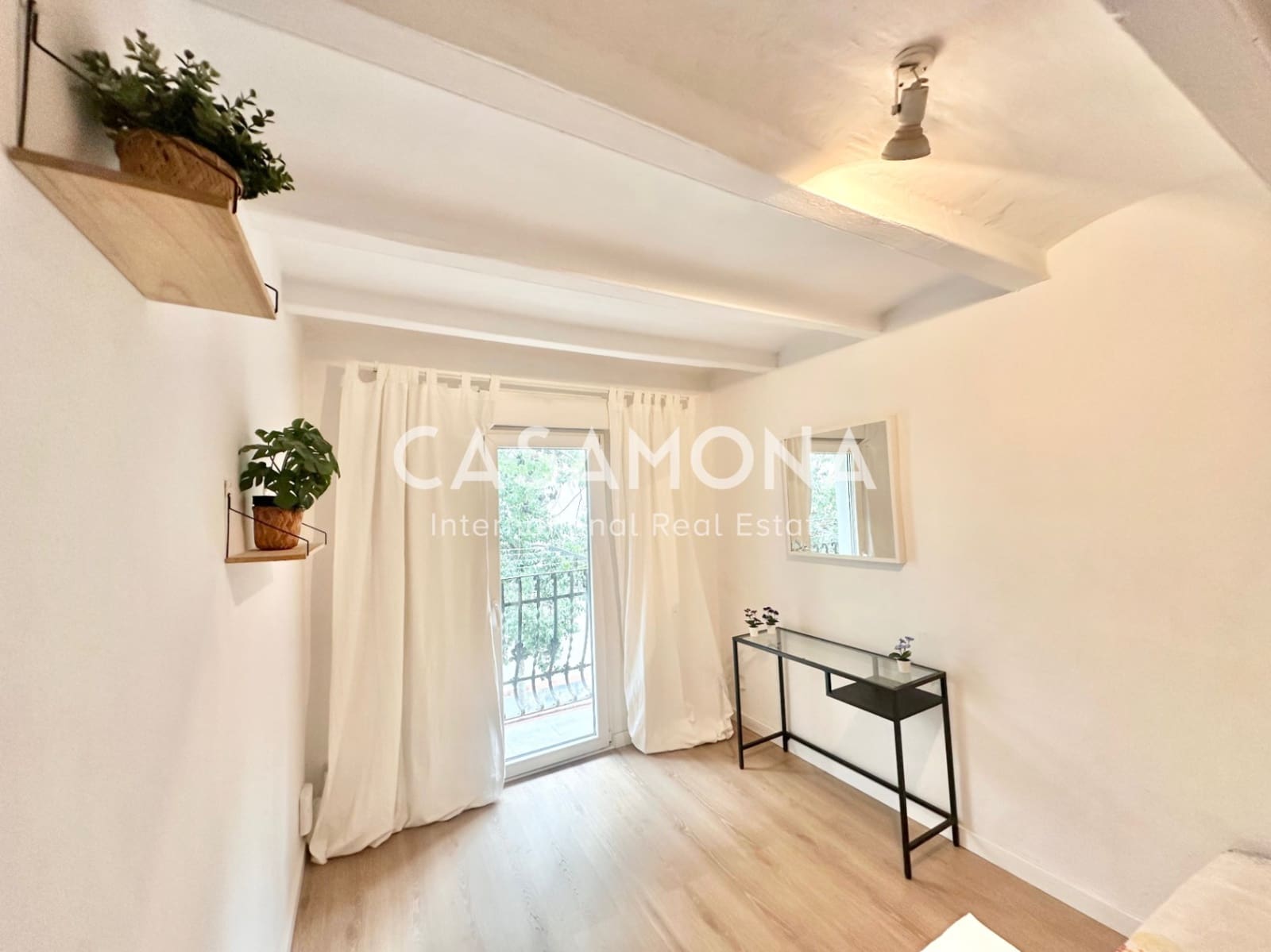 1 sovrum Lägenhet att hyra i Barcelona stad - 1 450 € (Ref: 9469968)