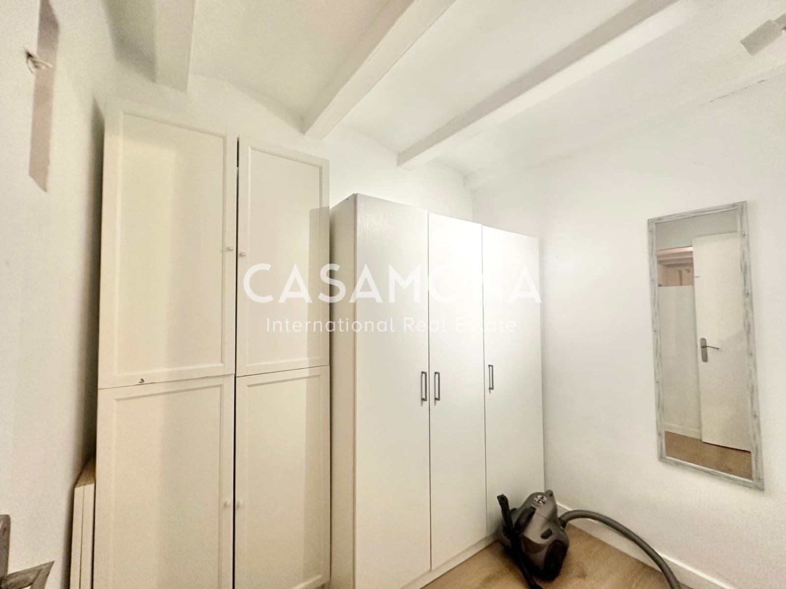 1 sovrum Lägenhet att hyra i Barcelona stad - 1 450 € (Ref: 9469968)