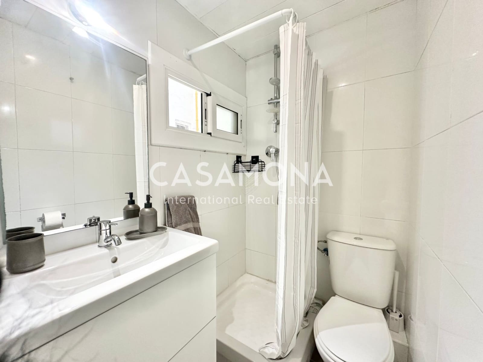 1 sovrum Lägenhet att hyra i Barcelona stad - 1 450 € (Ref: 9469968)