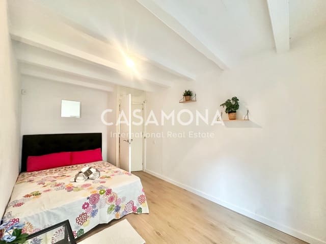1 sovrum Lägenhet att hyra i El Poble Sec, Barcelona stad - 1 450 € (Ref: 9469968)