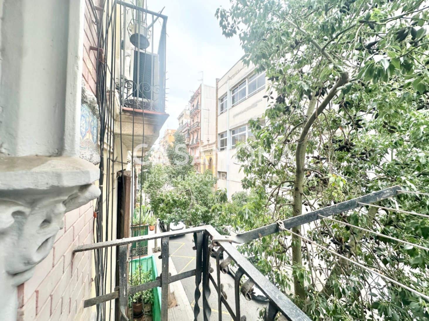 1 sovrum Lägenhet att hyra i Barcelona stad - 1 450 € (Ref: 9469968)