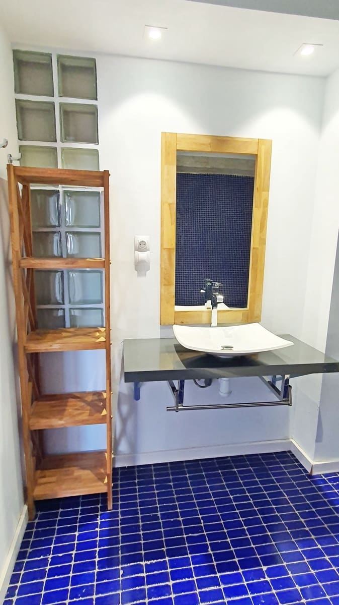 4 sypialnia Apartament przy plaży do wynajęcia w Gandia z basenem - 900 € (Ref: 8241066)