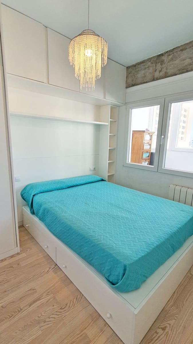 4 sypialnia Apartament przy plaży do wynajęcia w Gandia z basenem - 900 € (Ref: 8241066)