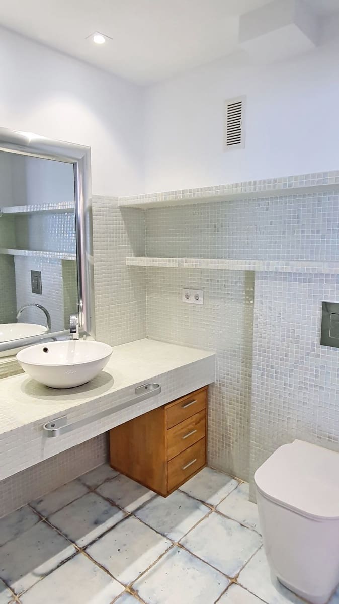 4 sypialnia Apartament przy plaży do wynajęcia w Gandia z basenem - 900 € (Ref: 8241066)