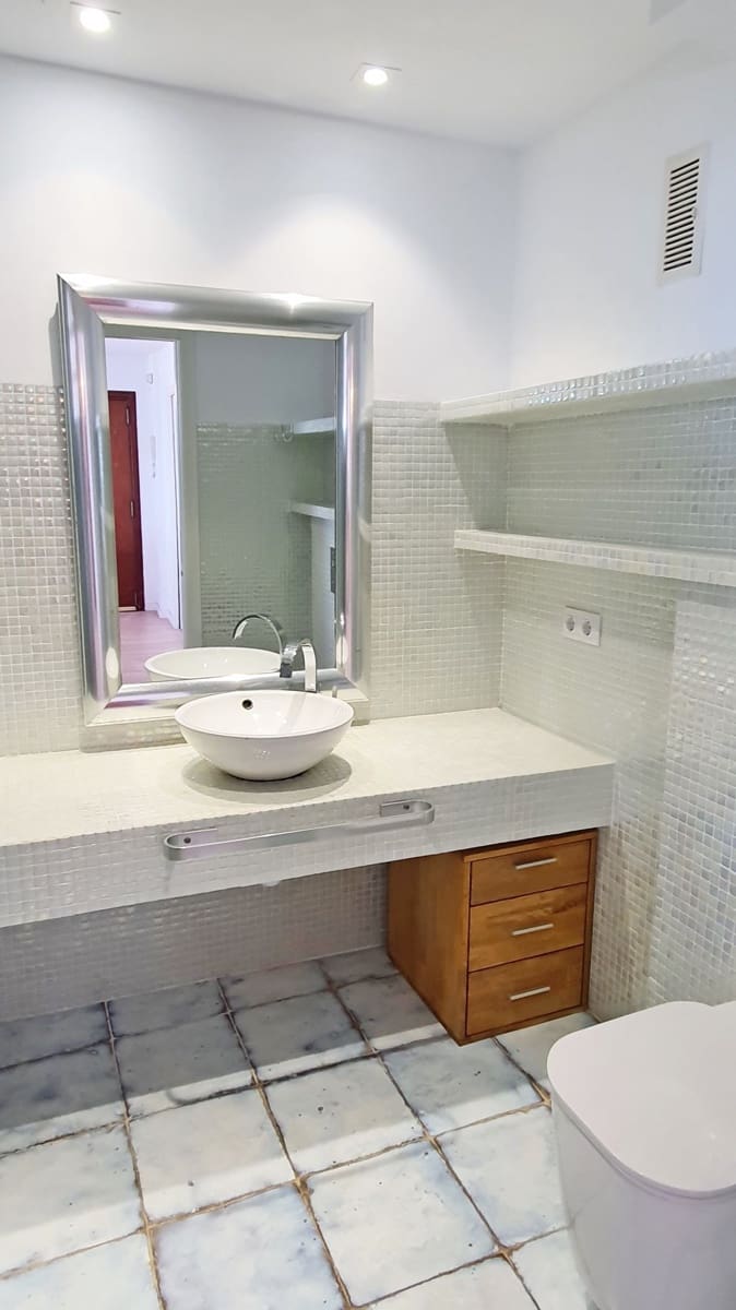 4 sypialnia Apartament przy plaży do wynajęcia w Gandia z basenem - 900 € (Ref: 8241066)