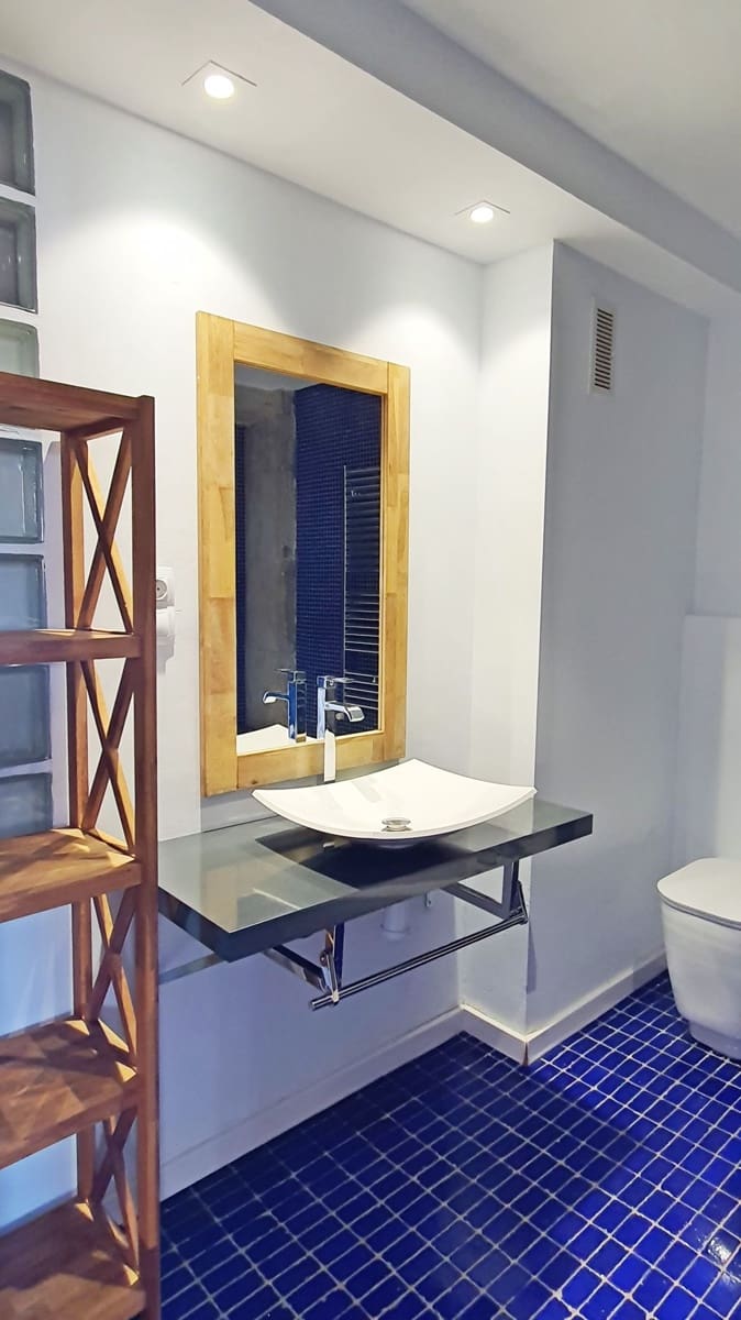 4 sypialnia Apartament przy plaży do wynajęcia w Gandia z basenem - 900 € (Ref: 8241066)