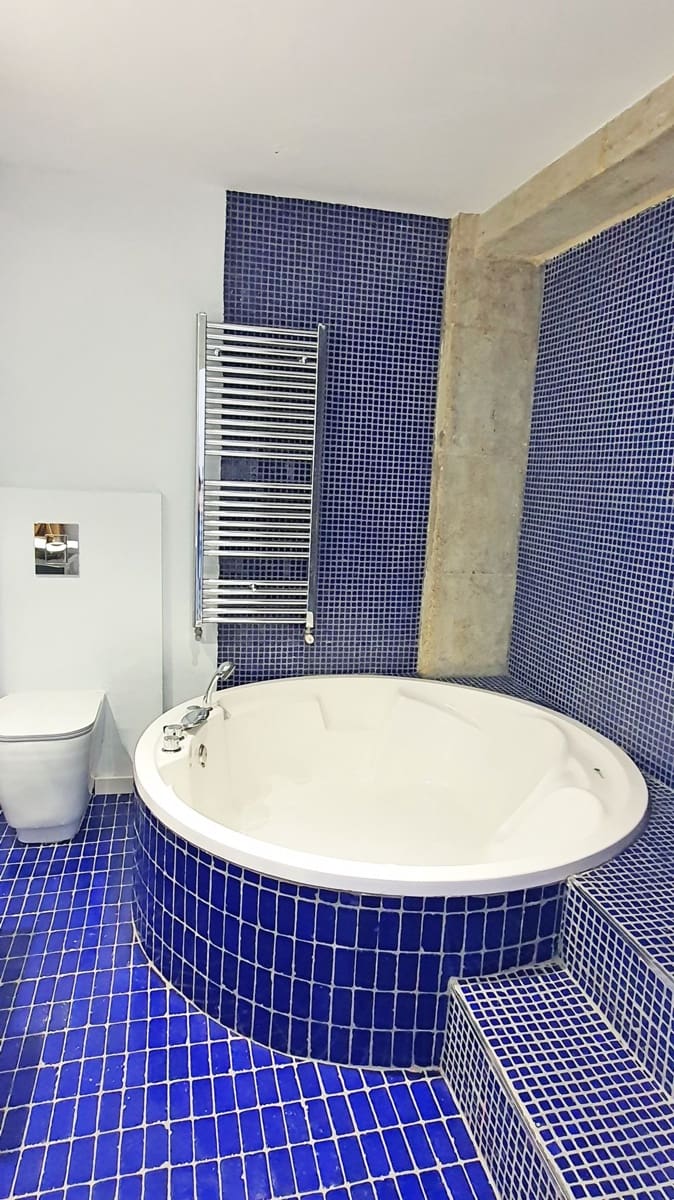 4 sypialnia Apartament przy plaży do wynajęcia w Gandia z basenem - 900 € (Ref: 8241066)