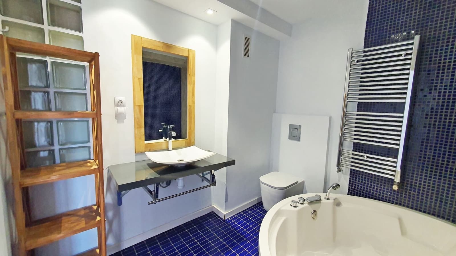 4 sypialnia Apartament przy plaży do wynajęcia w Gandia z basenem - 900 € (Ref: 8241066)