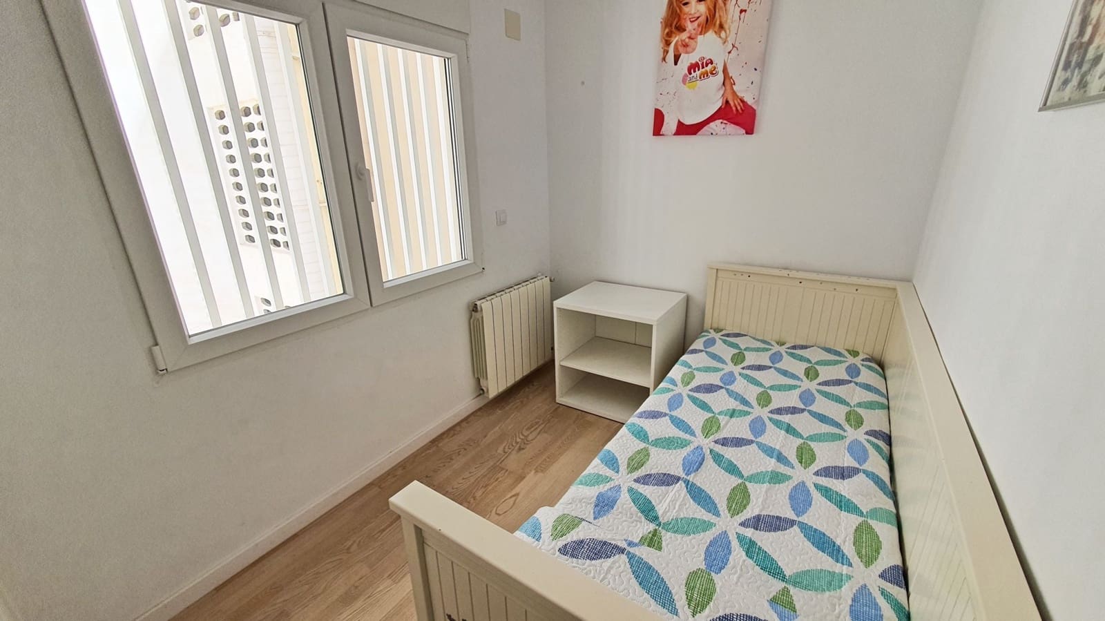4 sypialnia Apartament przy plaży do wynajęcia w Gandia z basenem - 900 € (Ref: 8241066)