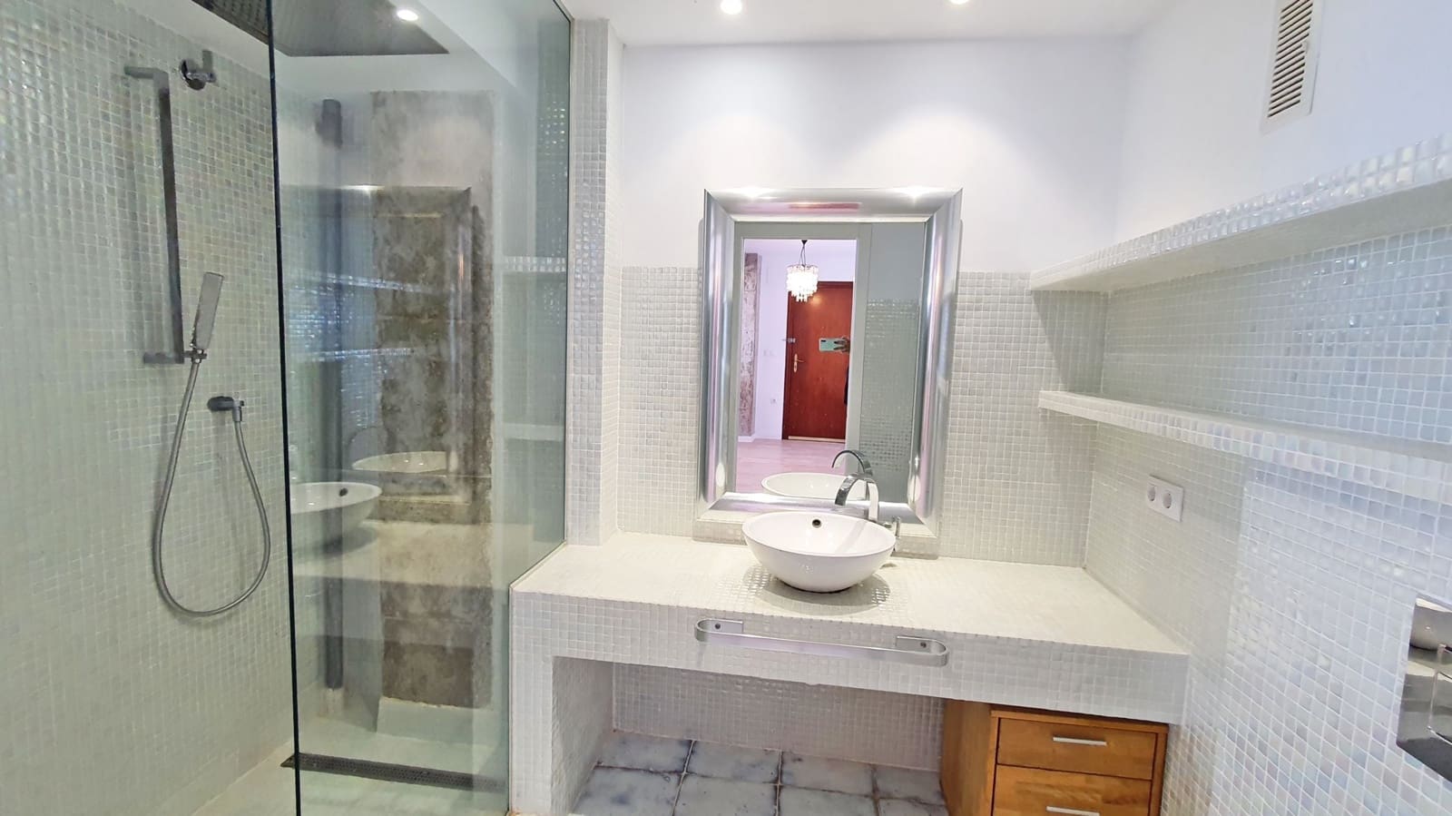 4 sypialnia Apartament przy plaży do wynajęcia w Gandia z basenem - 900 € (Ref: 8241066)