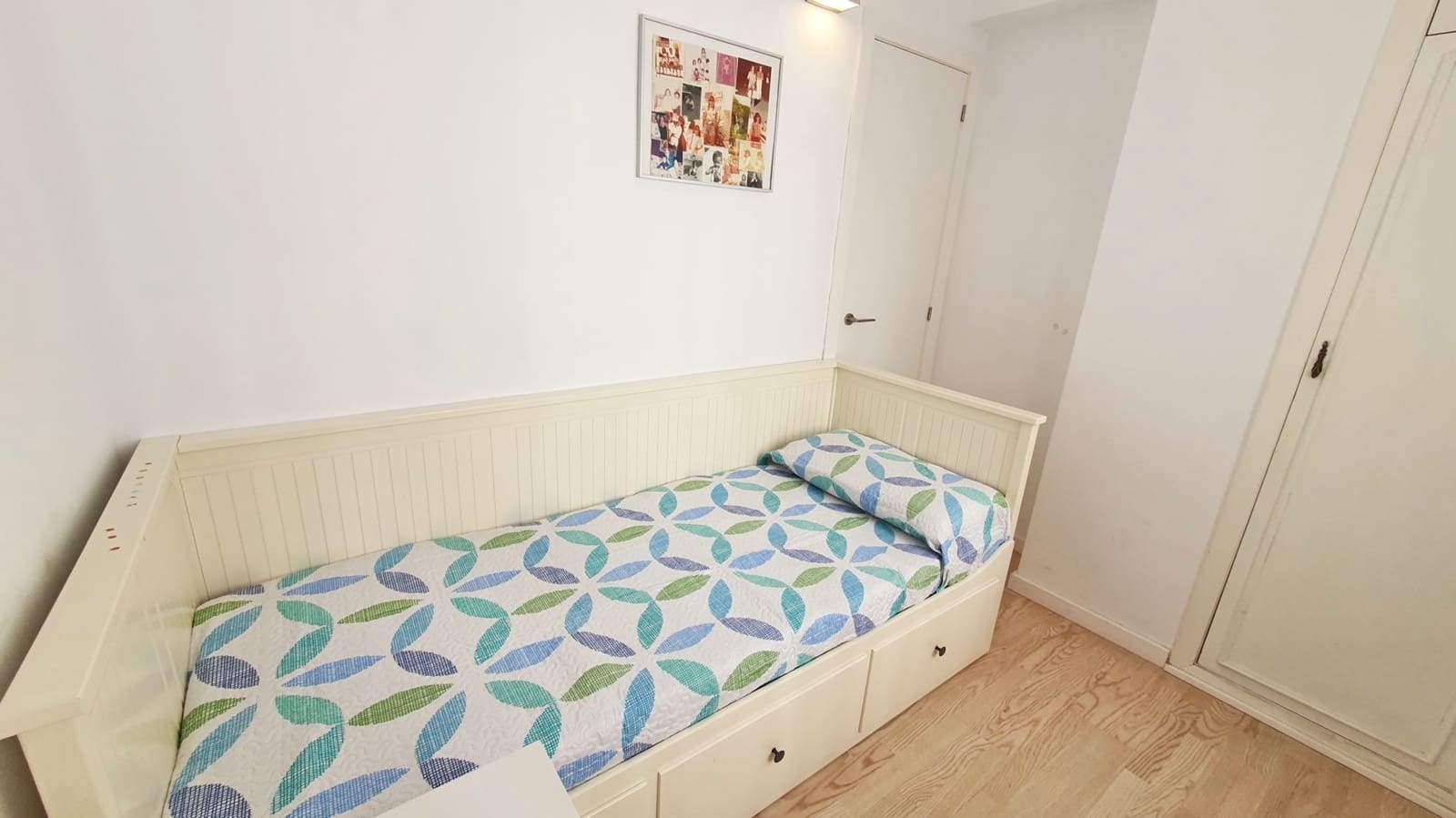 4 sypialnia Apartament przy plaży do wynajęcia w Gandia z basenem - 900 € (Ref: 8241066)