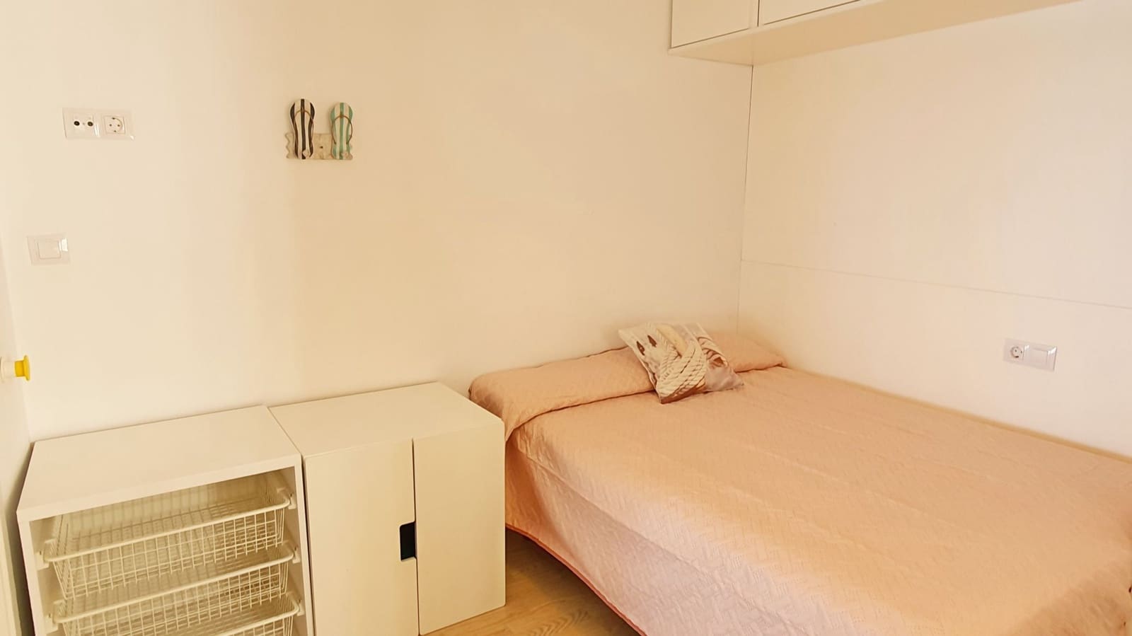 4 sypialnia Apartament przy plaży do wynajęcia w Gandia z basenem - 900 € (Ref: 8241066)