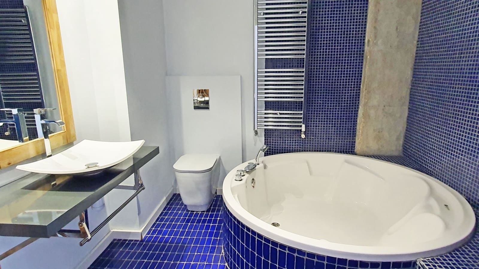 4 sypialnia Apartament przy plaży do wynajęcia w Gandia z basenem - 900 € (Ref: 8241066)