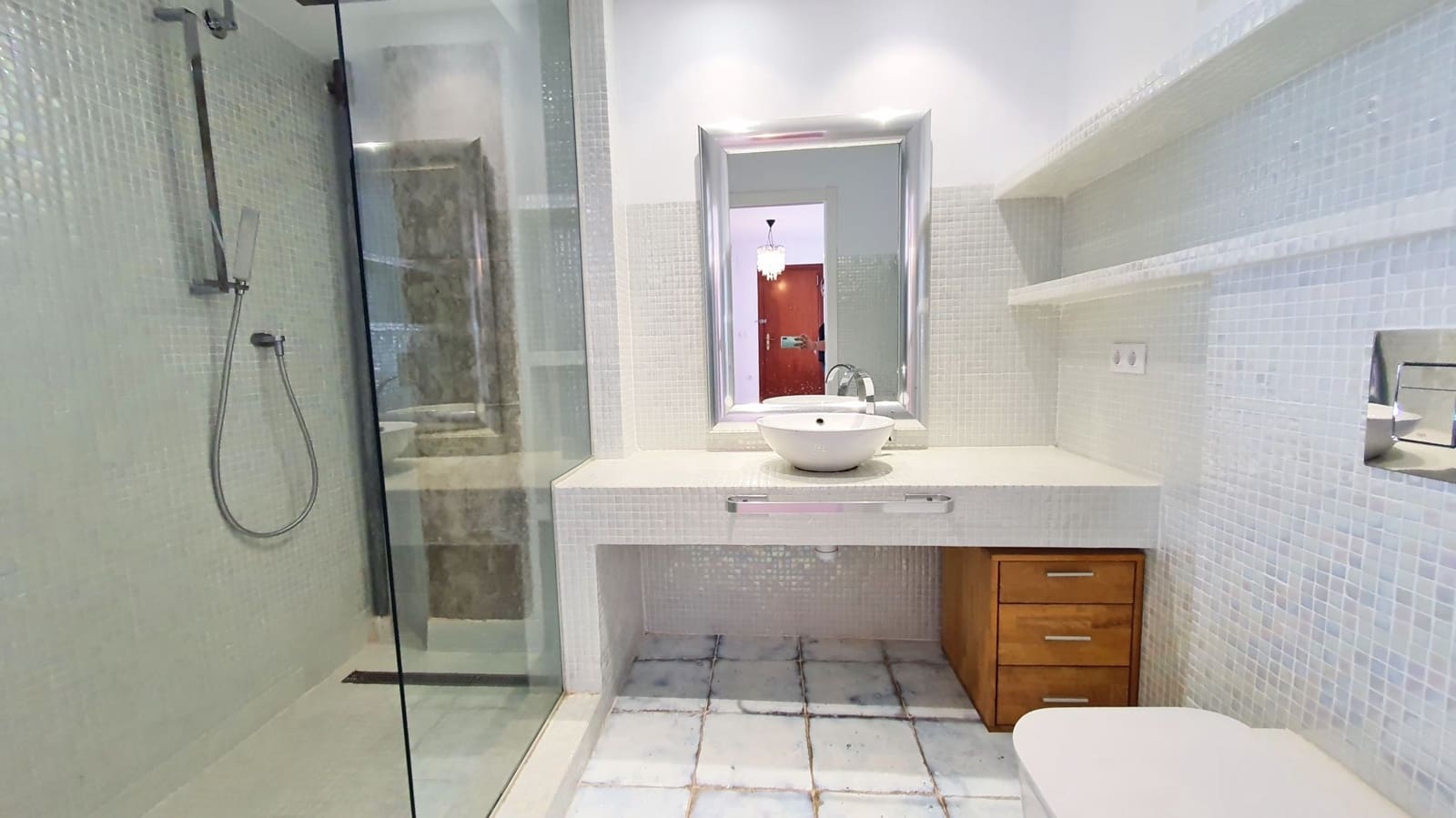 4 sypialnia Apartament przy plaży do wynajęcia w Gandia z basenem - 900 € (Ref: 8241066)