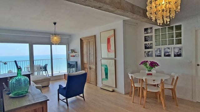 4 bedroom Beach Apartment for rent in Gandia with pool - € 900 (Ref: 8241066)