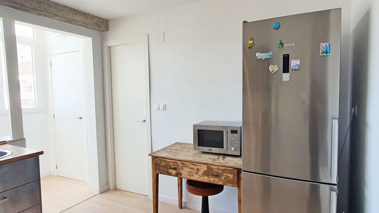 4 sypialnia Apartament przy plaży do wynajęcia w Gandia z basenem - 900 € (Ref: 8241066)