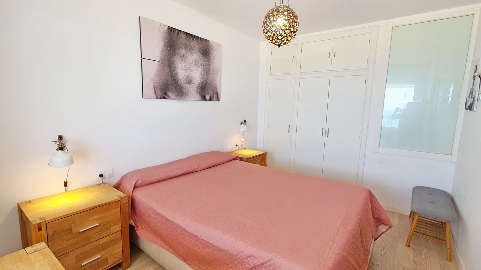 4 sypialnia Apartament przy plaży do wynajęcia w Gandia z basenem - 900 € (Ref: 8241066)