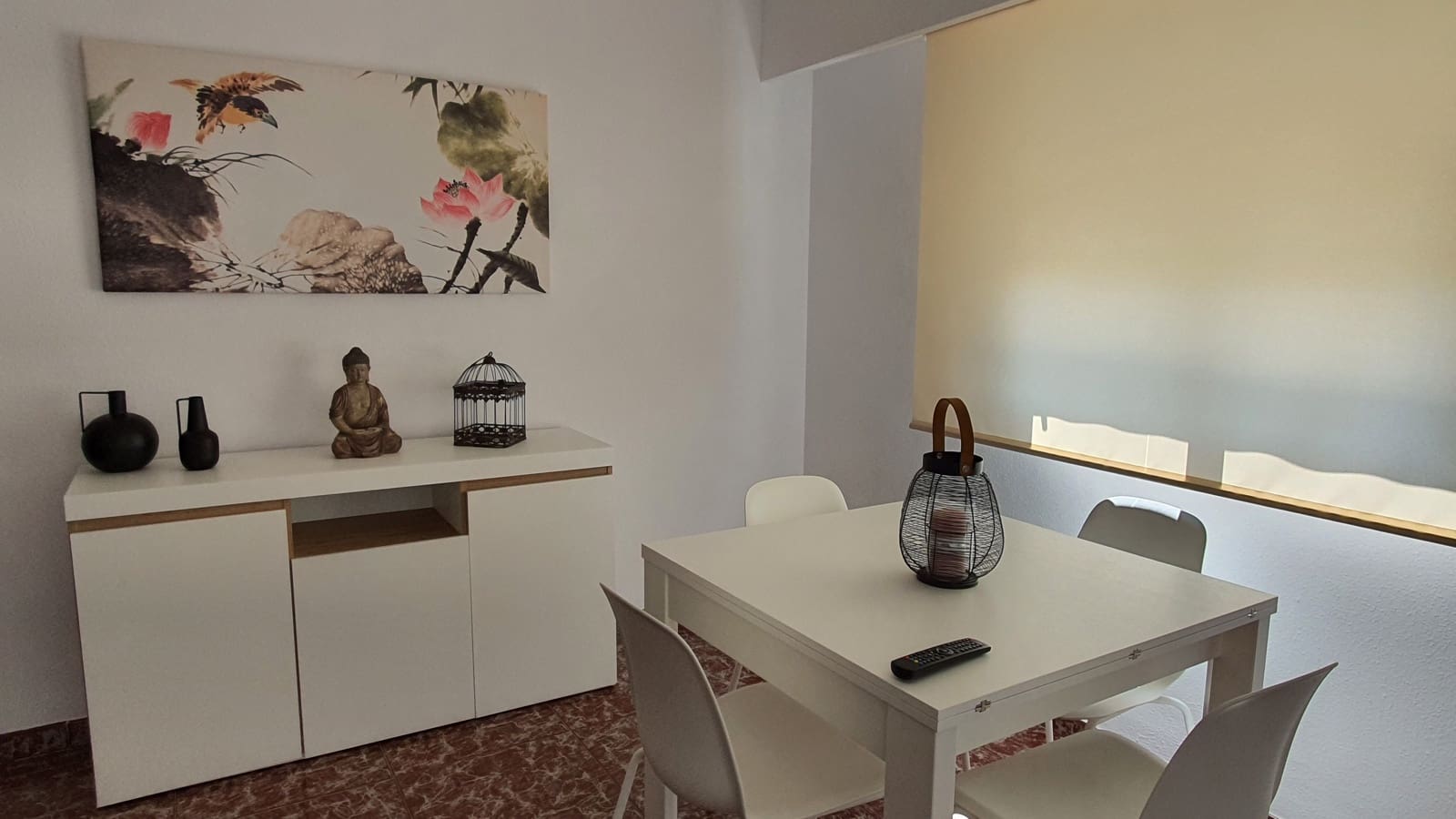 2 soveværelse Strandlejlighed til leje i Gandia med swimmingpool garage - € 550 (Ref: 8241071)