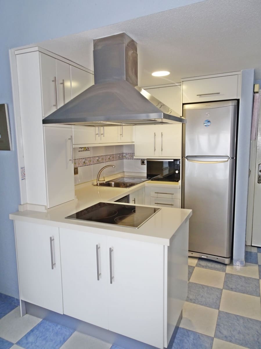 2 makuuhuone Ranta-asunto vuokrattavana paikassa Gandia mukana uima-altaan - 400 € (Ref: 8241072)