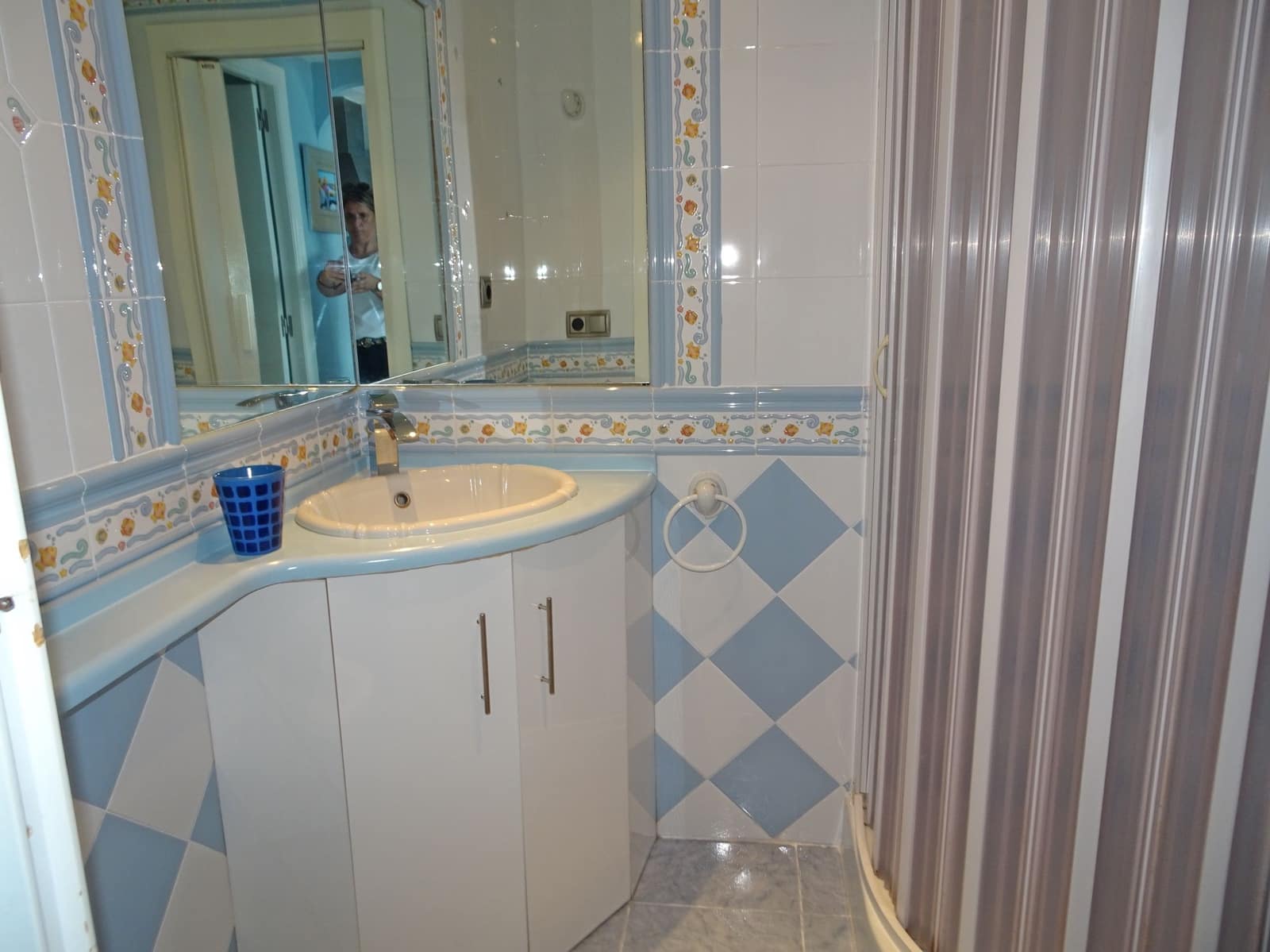 2 makuuhuone Ranta-asunto vuokrattavana paikassa Gandia mukana uima-altaan - 400 € (Ref: 8241072)