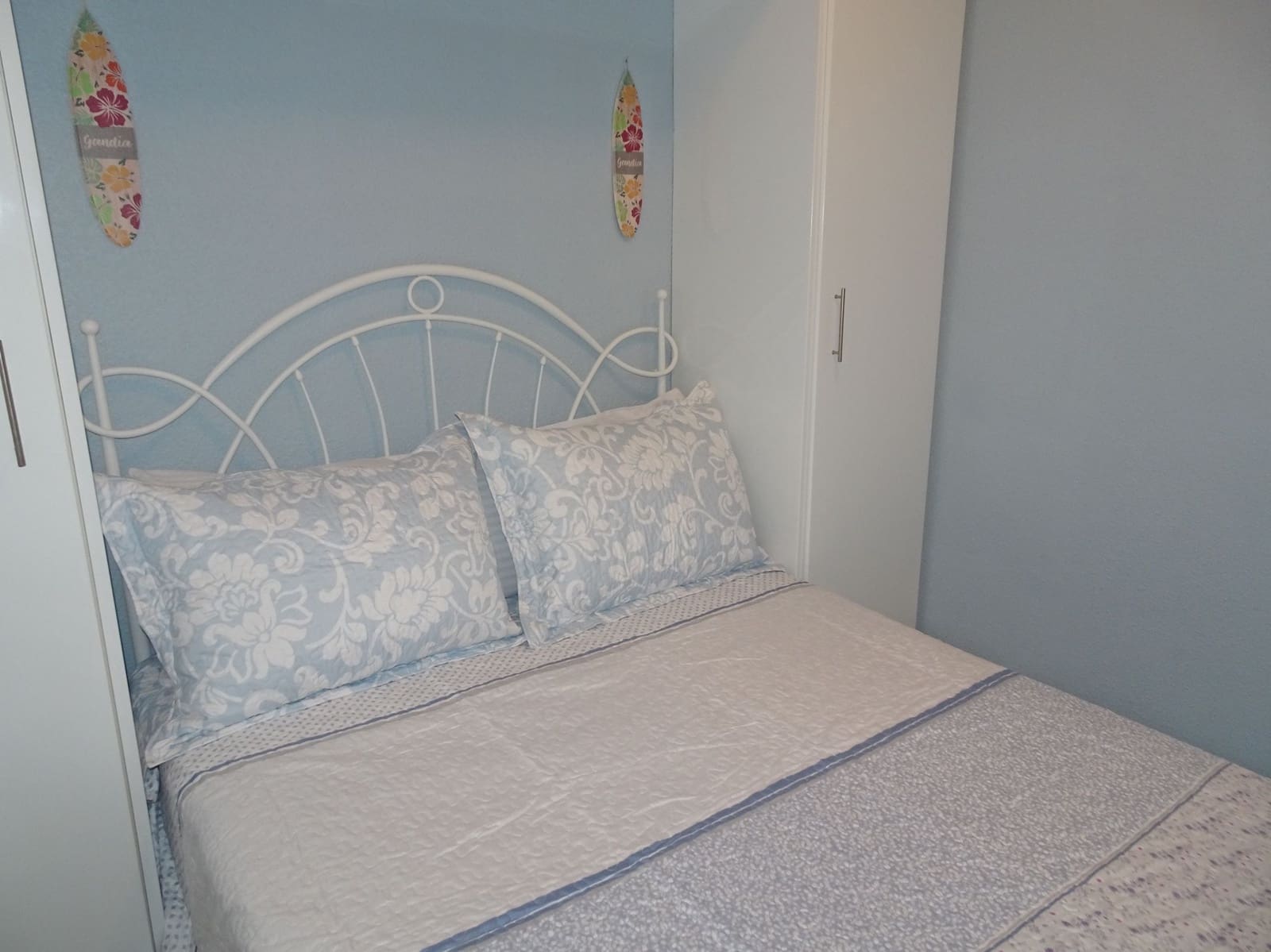 2 makuuhuone Ranta-asunto vuokrattavana paikassa Gandia mukana uima-altaan - 400 € (Ref: 8241072)