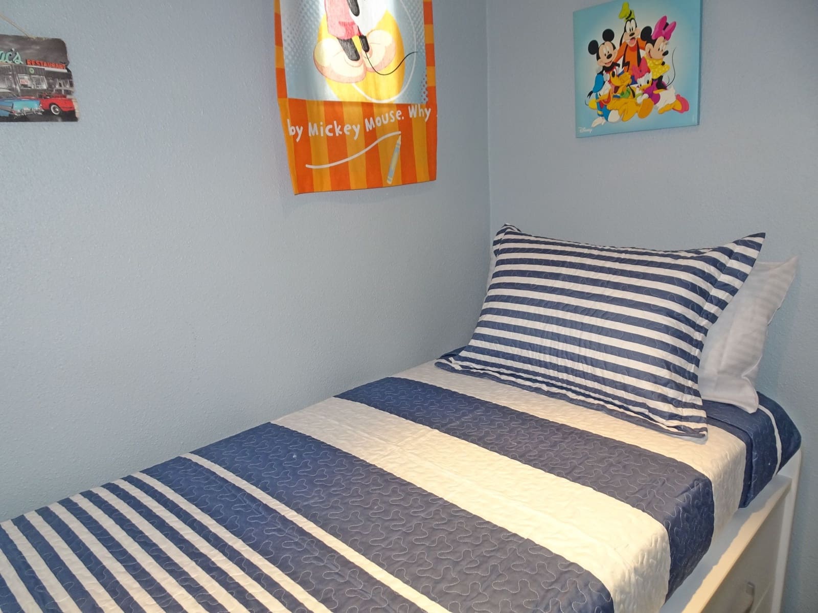 2 makuuhuone Ranta-asunto vuokrattavana paikassa Gandia mukana uima-altaan - 400 € (Ref: 8241072)