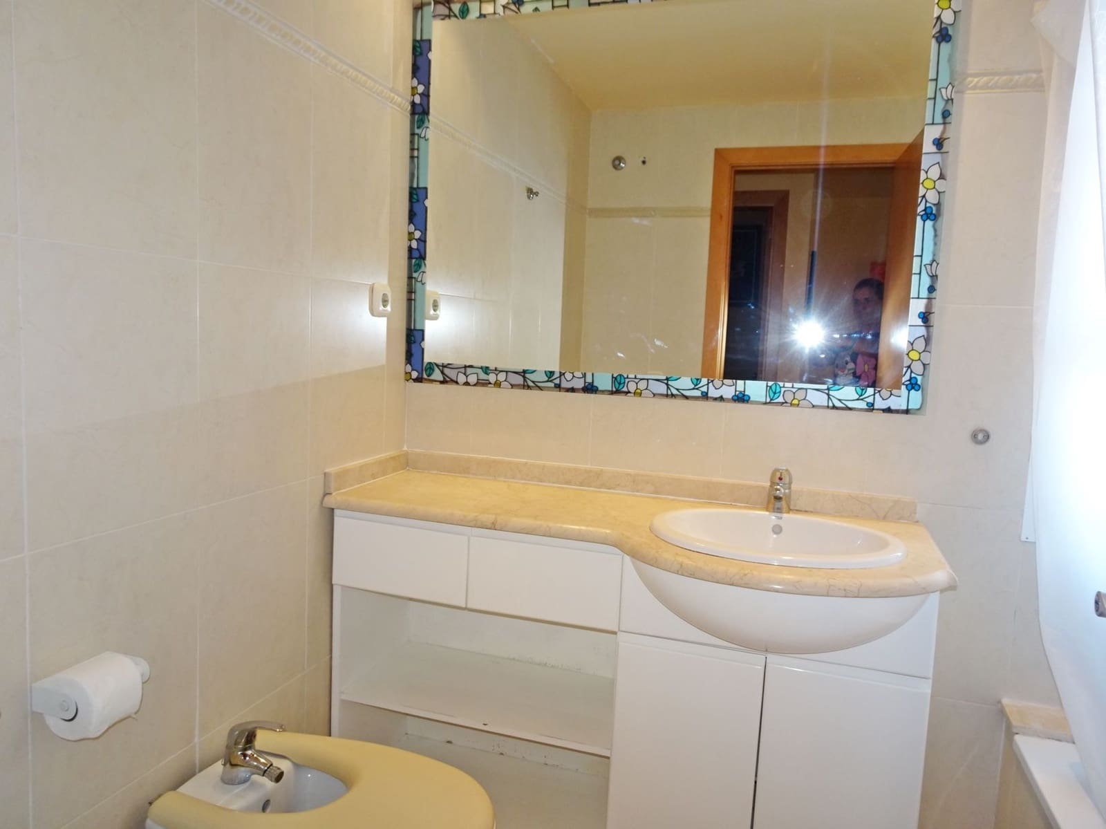 3 soveværelse Strandlejlighed til leje i Gandia med swimmingpool - € 750 (Ref: 8241073)