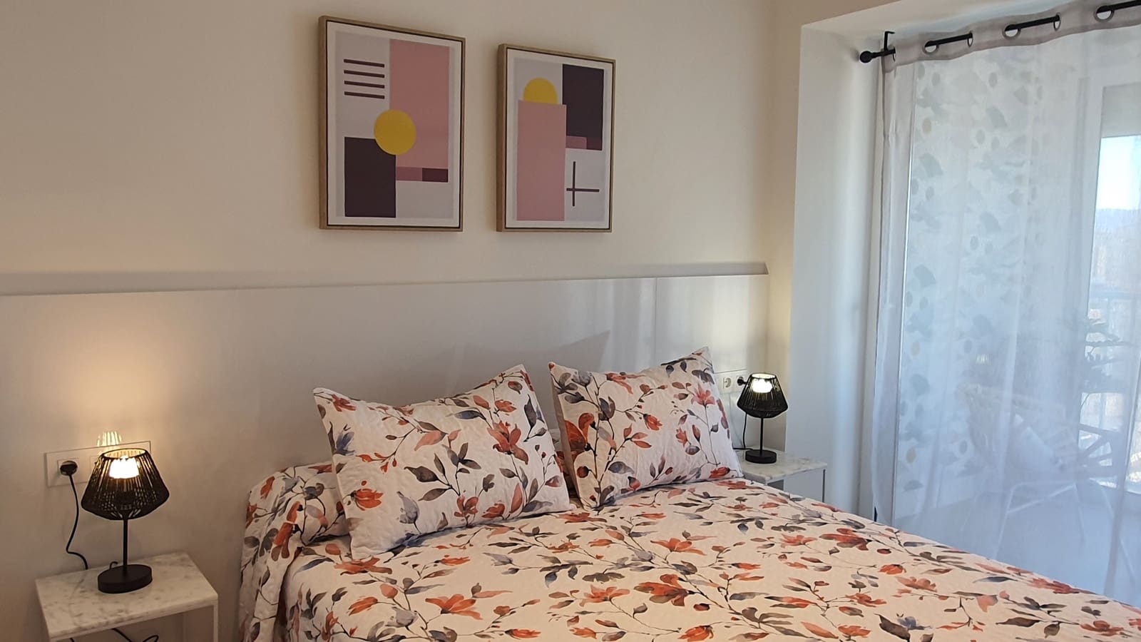 1 Zimmer Strandapartment zu vermieten in Gandia mit Pool - 455 € (Ref: 8364997)