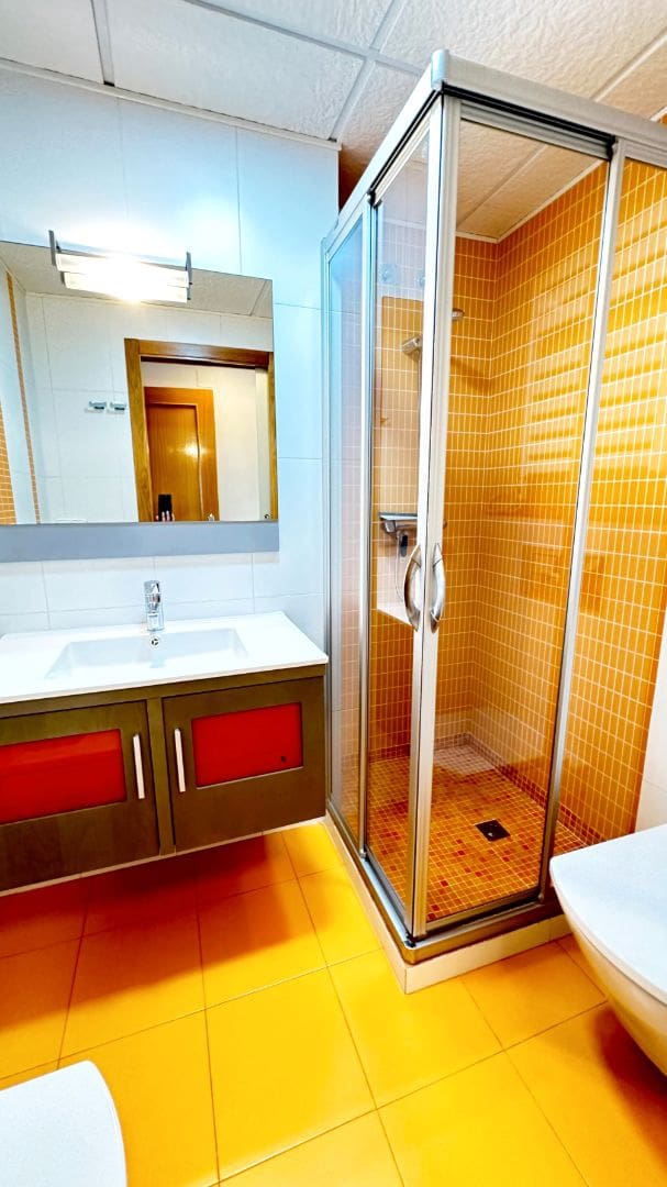 2 soveværelse Lejlighed til leje i Gandia med swimmingpool garage - € 700 (Ref: 8793982)