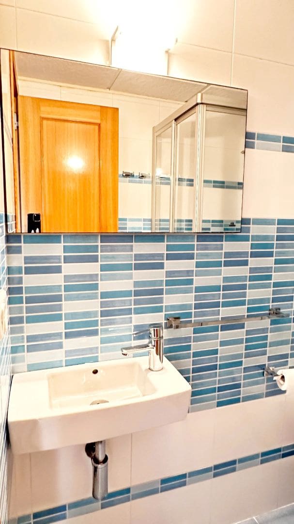 2 soveværelse Lejlighed til leje i Gandia med swimmingpool garage - € 700 (Ref: 8793982)