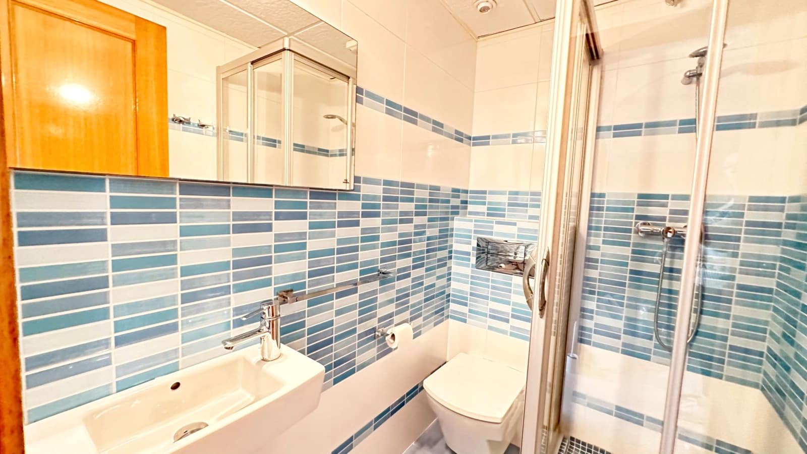 2 soveværelse Lejlighed til leje i Gandia med swimmingpool garage - € 700 (Ref: 8793982)