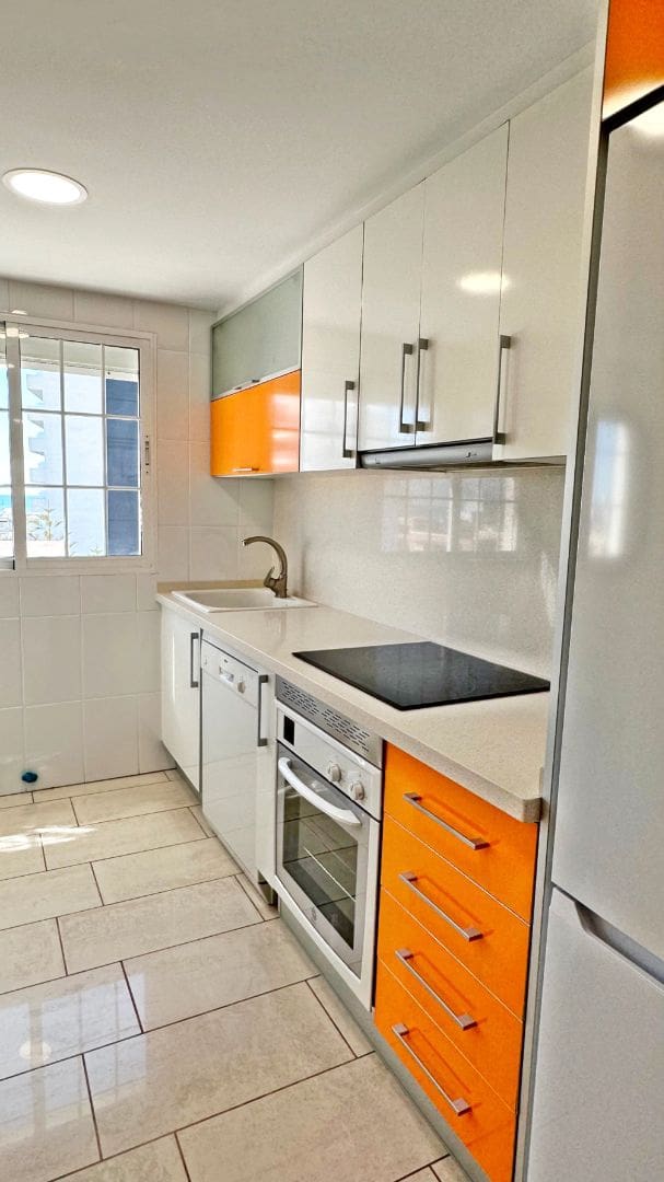 2 soveværelse Lejlighed til leje i Gandia med swimmingpool garage - € 700 (Ref: 8793982)