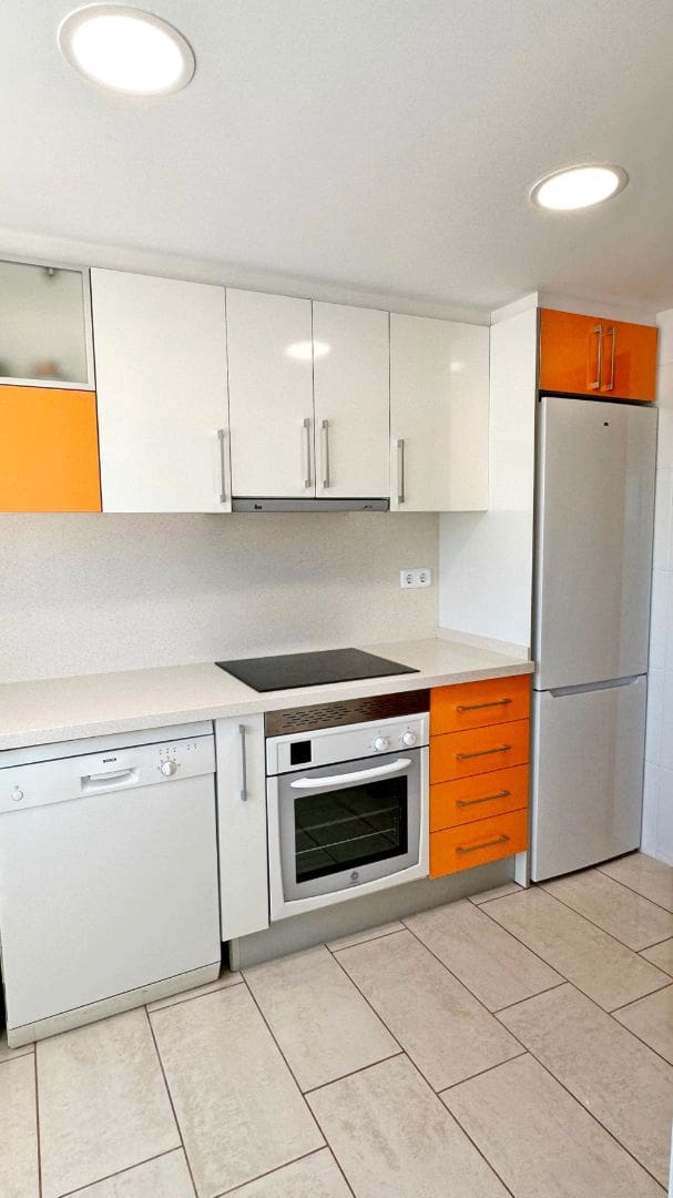 2 soveværelse Lejlighed til leje i Gandia med swimmingpool garage - € 700 (Ref: 8793982)