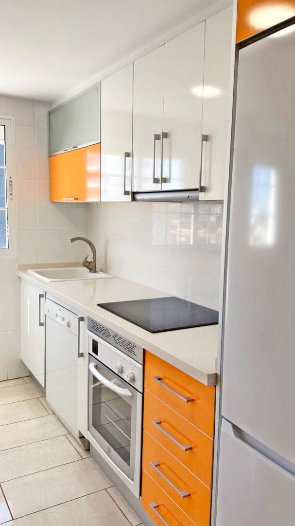 2 soveværelse Lejlighed til leje i Gandia med swimmingpool garage - € 700 (Ref: 8793982)