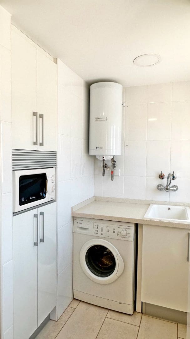 2 soveværelse Lejlighed til leje i Gandia med swimmingpool garage - € 700 (Ref: 8793982)