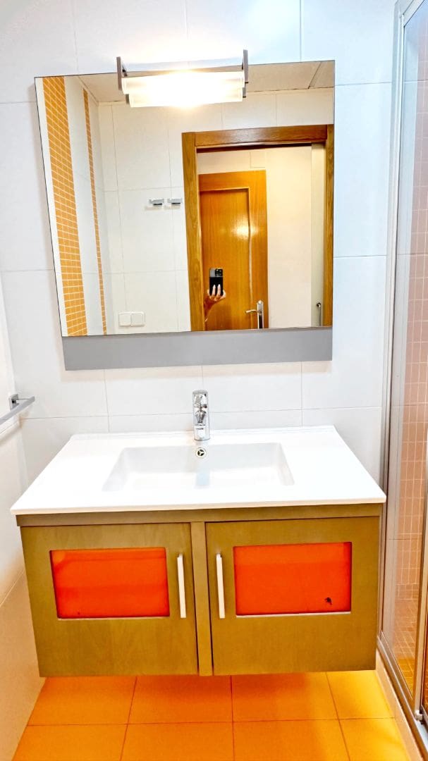 2 soveværelse Lejlighed til leje i Gandia med swimmingpool garage - € 700 (Ref: 8793982)