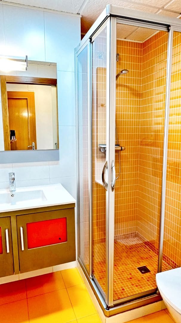 2 soveværelse Lejlighed til leje i Gandia med swimmingpool garage - € 700 (Ref: 8793982)